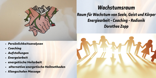 Wachstumsraum